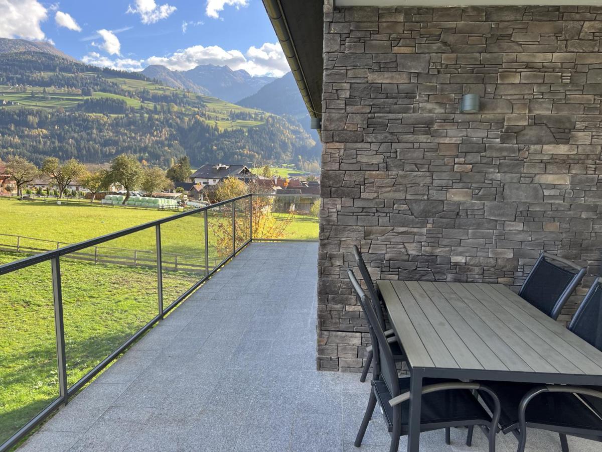 Gluecksthaler By Aa Holiday Homes - Schladmingdachstein Aich  Esterno foto