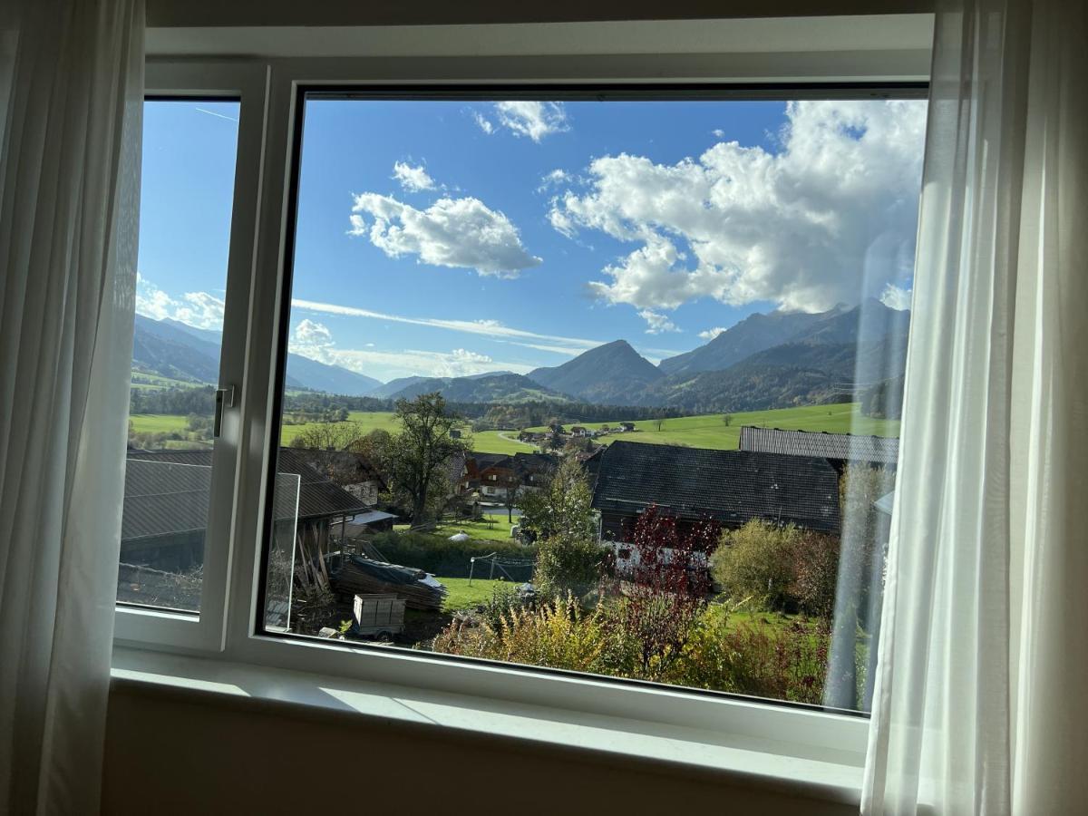 Gluecksthaler By Aa Holiday Homes - Schladmingdachstein Aich  Esterno foto