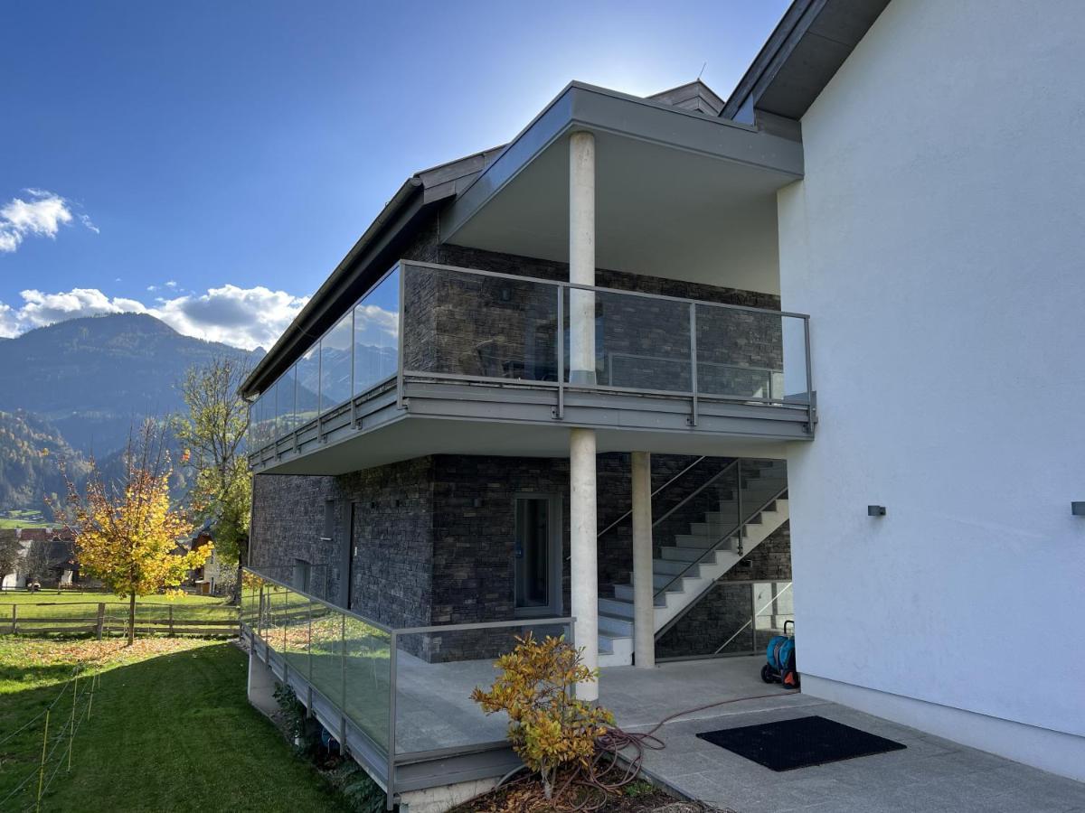 Gluecksthaler By Aa Holiday Homes - Schladmingdachstein Aich  Esterno foto