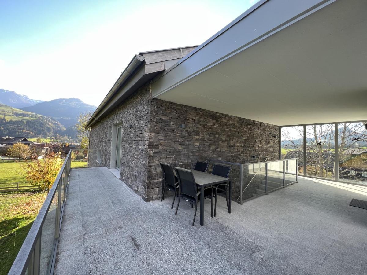 Gluecksthaler By Aa Holiday Homes - Schladmingdachstein Aich  Esterno foto