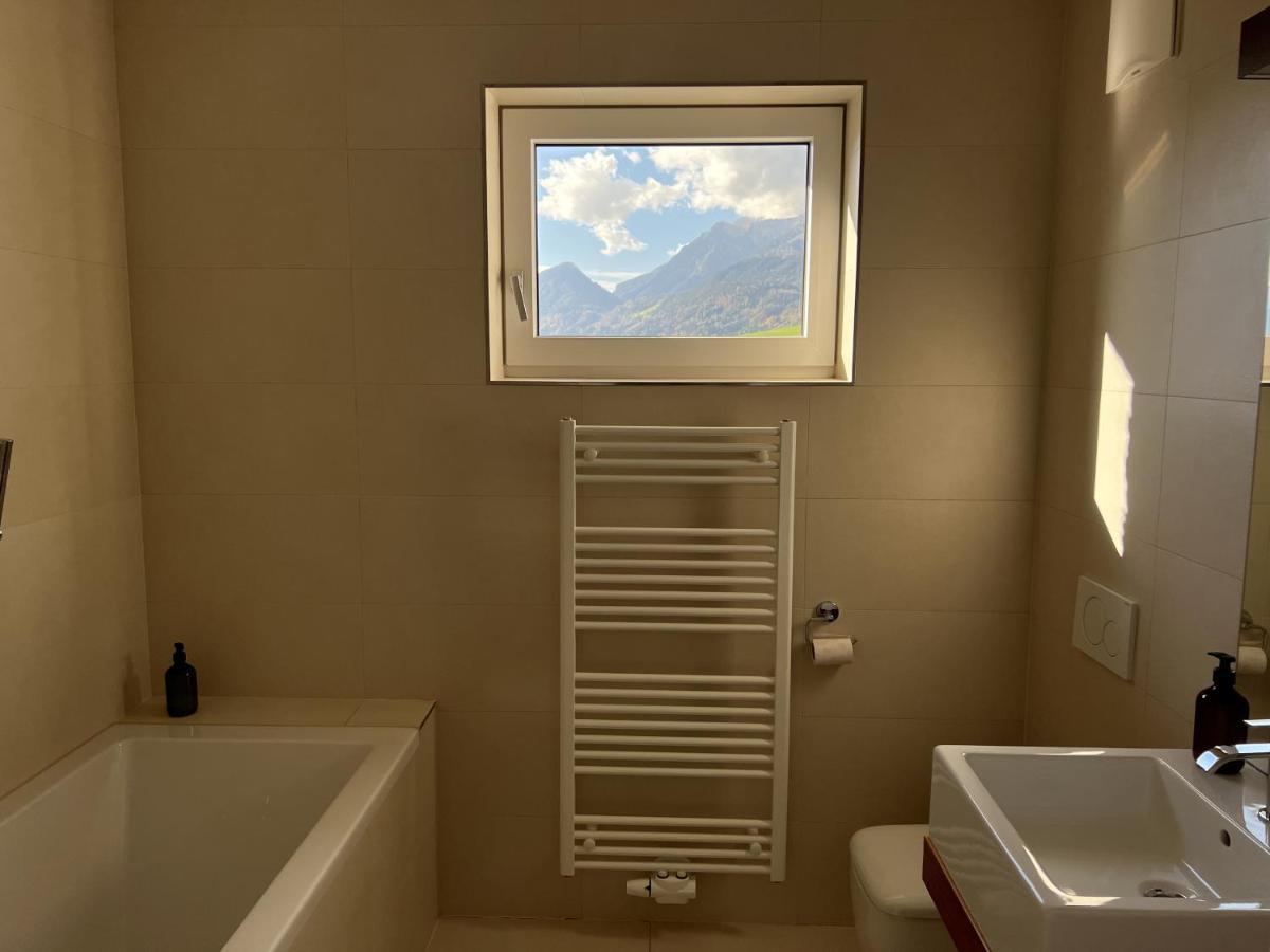 Gluecksthaler By Aa Holiday Homes - Schladmingdachstein Aich  Esterno foto