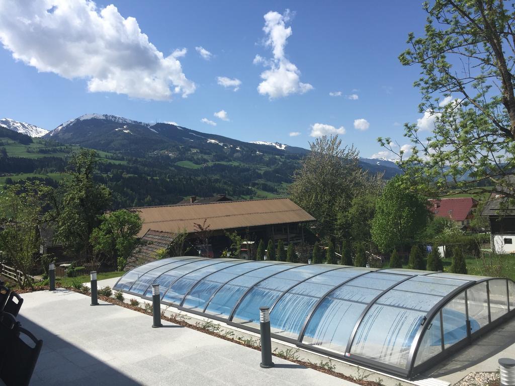 Gluecksthaler By Aa Holiday Homes - Schladmingdachstein Aich  Esterno foto