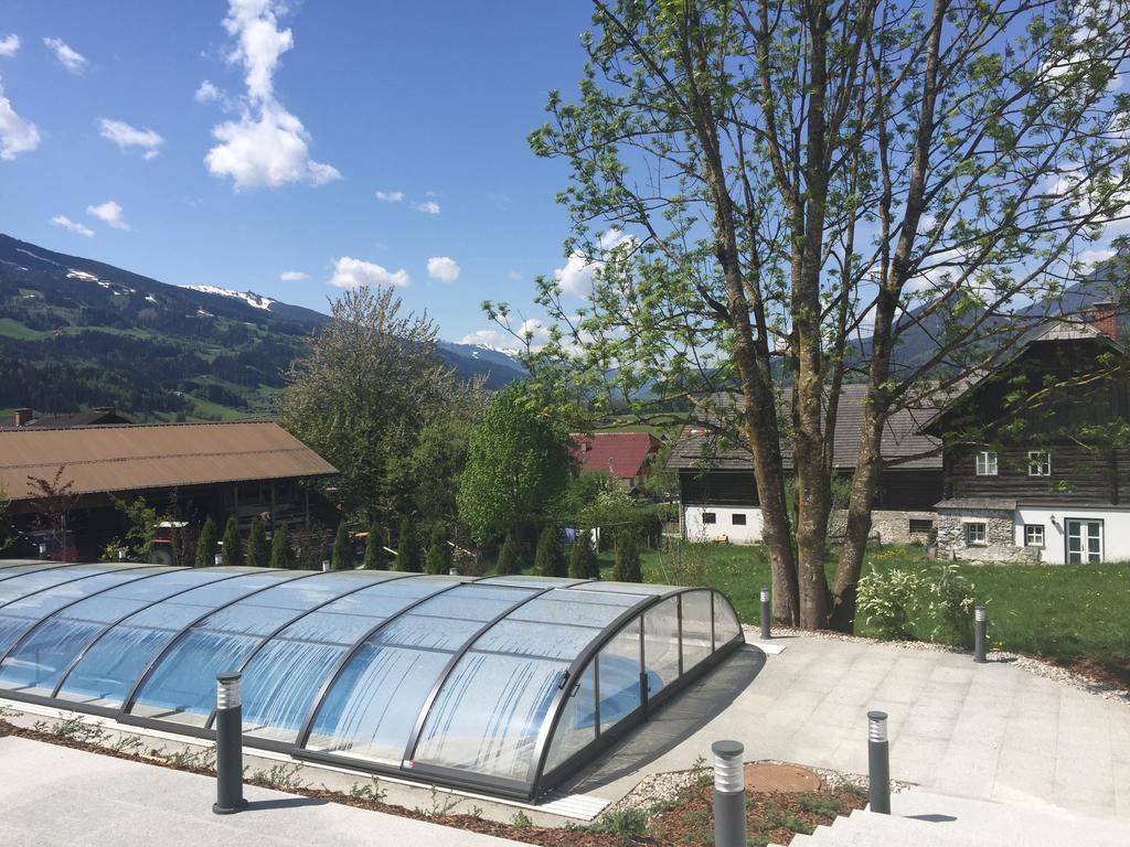 Gluecksthaler By Aa Holiday Homes - Schladmingdachstein Aich  Esterno foto