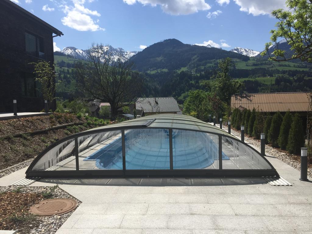 Gluecksthaler By Aa Holiday Homes - Schladmingdachstein Aich  Esterno foto