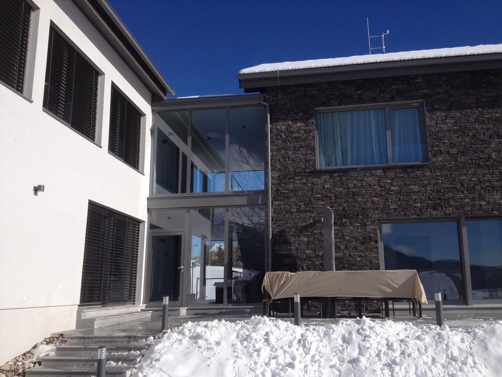 Gluecksthaler By Aa Holiday Homes - Schladmingdachstein Aich  Esterno foto