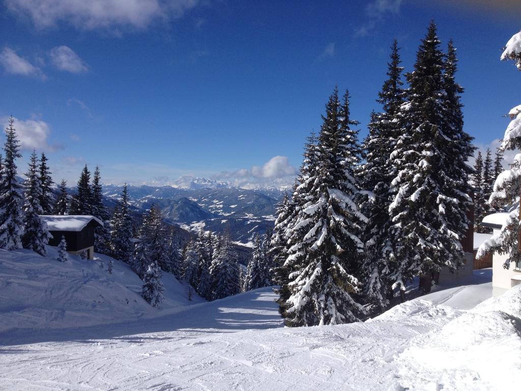 Gluecksthaler By Aa Holiday Homes - Schladmingdachstein Aich  Esterno foto