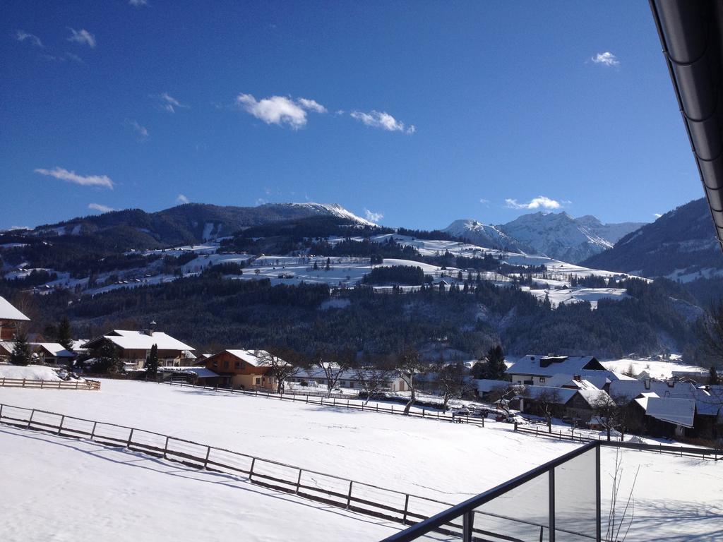 Gluecksthaler By Aa Holiday Homes - Schladmingdachstein Aich  Esterno foto