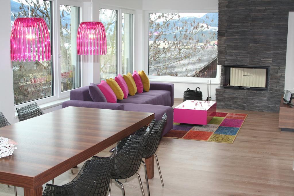 Gluecksthaler By Aa Holiday Homes - Schladmingdachstein Aich  Camera foto