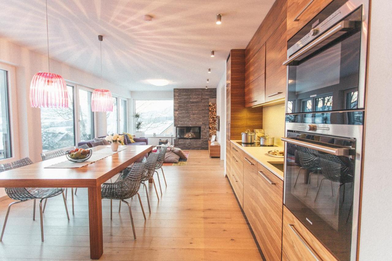 Gluecksthaler By Aa Holiday Homes - Schladmingdachstein Aich  Esterno foto