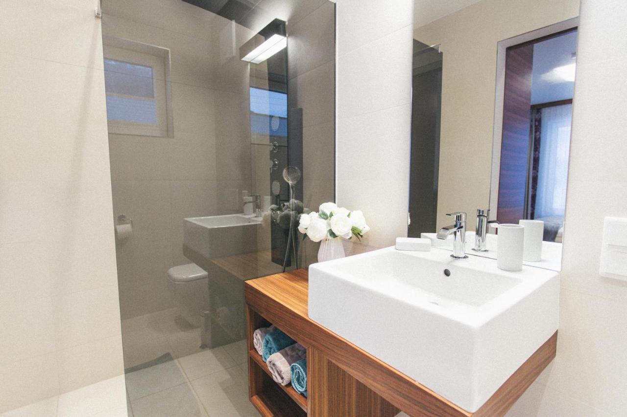 Gluecksthaler By Aa Holiday Homes - Schladmingdachstein Aich  Esterno foto