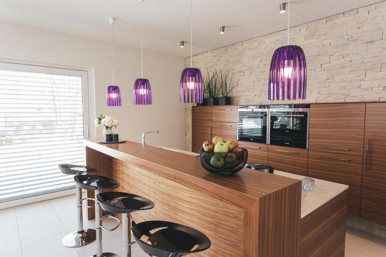 Gluecksthaler By Aa Holiday Homes - Schladmingdachstein Aich  Esterno foto