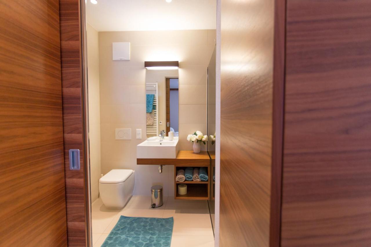 Gluecksthaler By Aa Holiday Homes - Schladmingdachstein Aich  Esterno foto