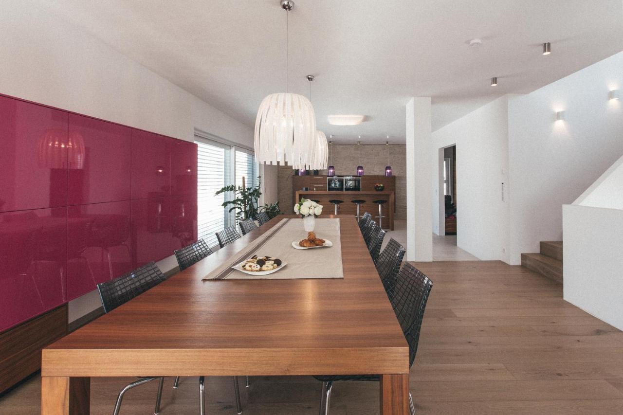 Gluecksthaler By Aa Holiday Homes - Schladmingdachstein Aich  Esterno foto