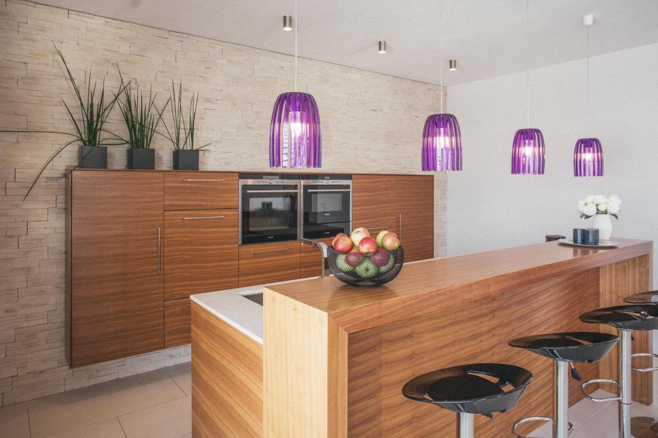 Gluecksthaler By Aa Holiday Homes - Schladmingdachstein Aich  Esterno foto