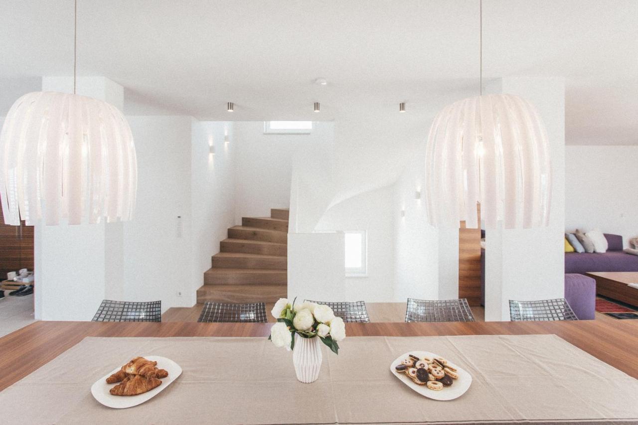 Gluecksthaler By Aa Holiday Homes - Schladmingdachstein Aich  Esterno foto