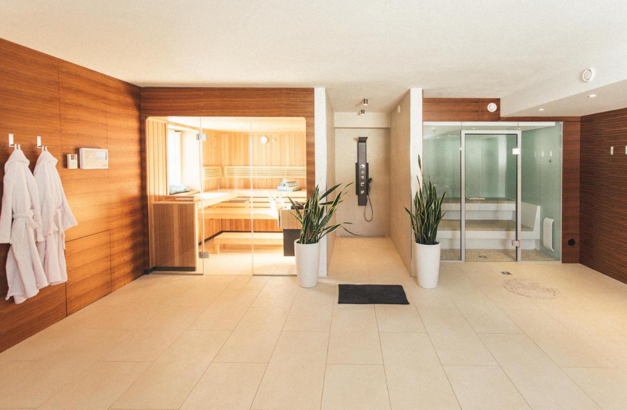 Gluecksthaler By Aa Holiday Homes - Schladmingdachstein Aich  Esterno foto